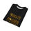 Thumbnail: Vibrate Higher: Black Kemetic Queen's Tee