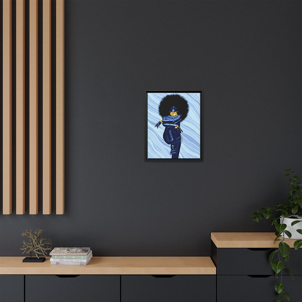 Thumbnail: GODLY: Dada Utauwa...