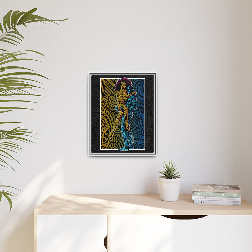 Thumbnail: Shikiliana: BLK Luv N' Abstract 5...
