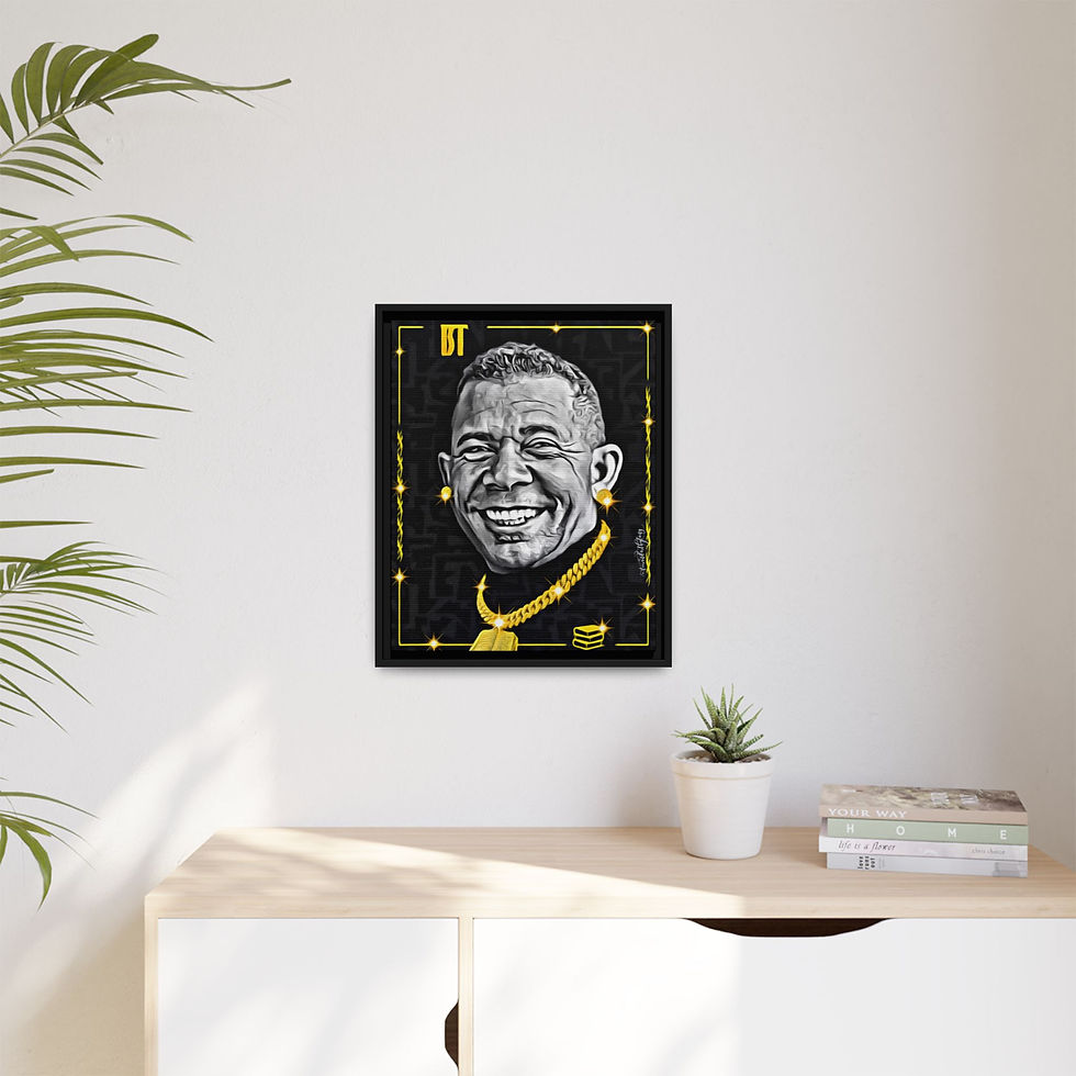 Thumbnail: Proud BOOKER T N' Anime...