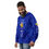 Thumbnail: HOME: Alkebulan N' Blue Sweatshirt