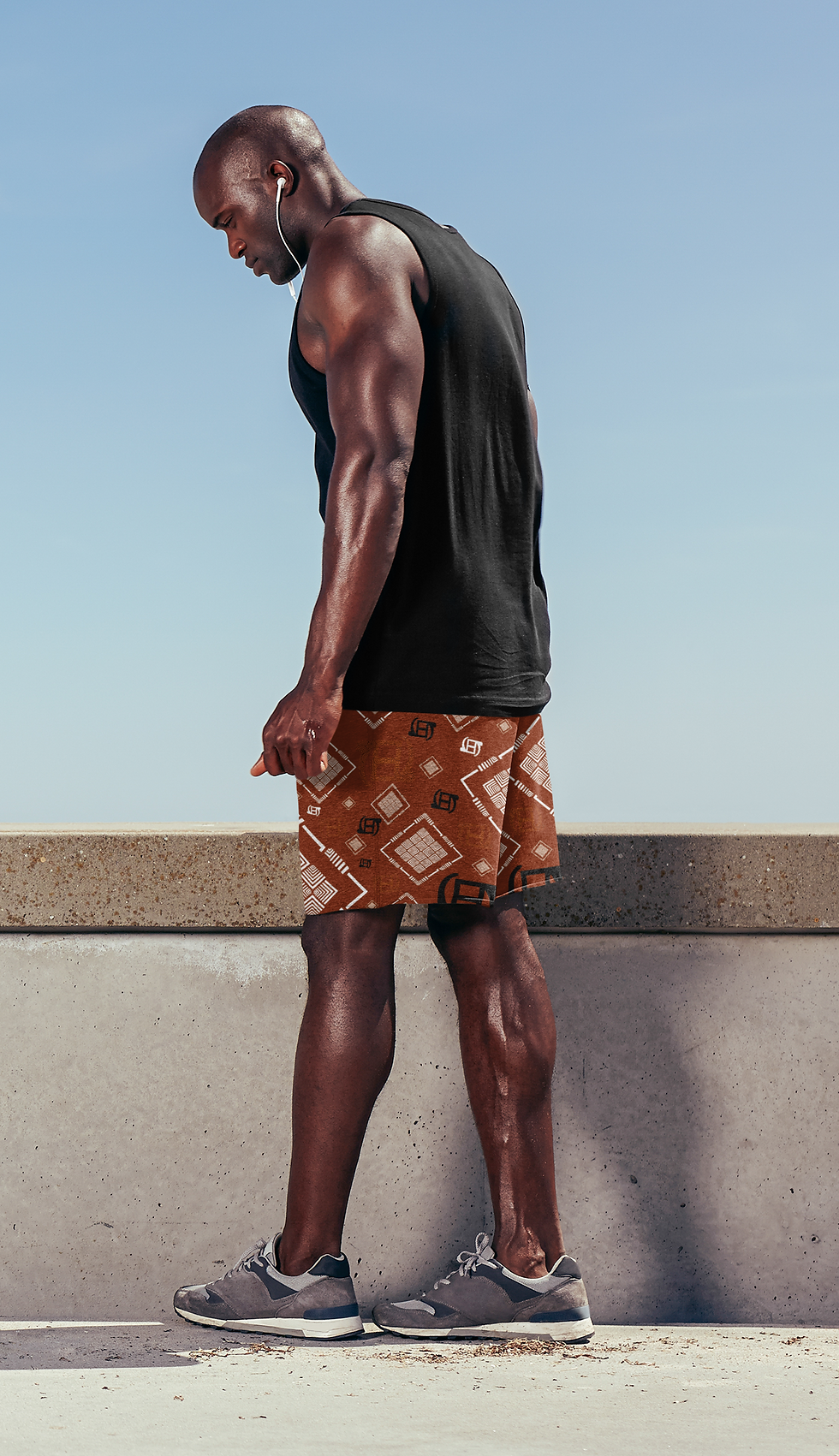 Thumbnail: Spice Sankofa ONYANKOPON: Shorts 