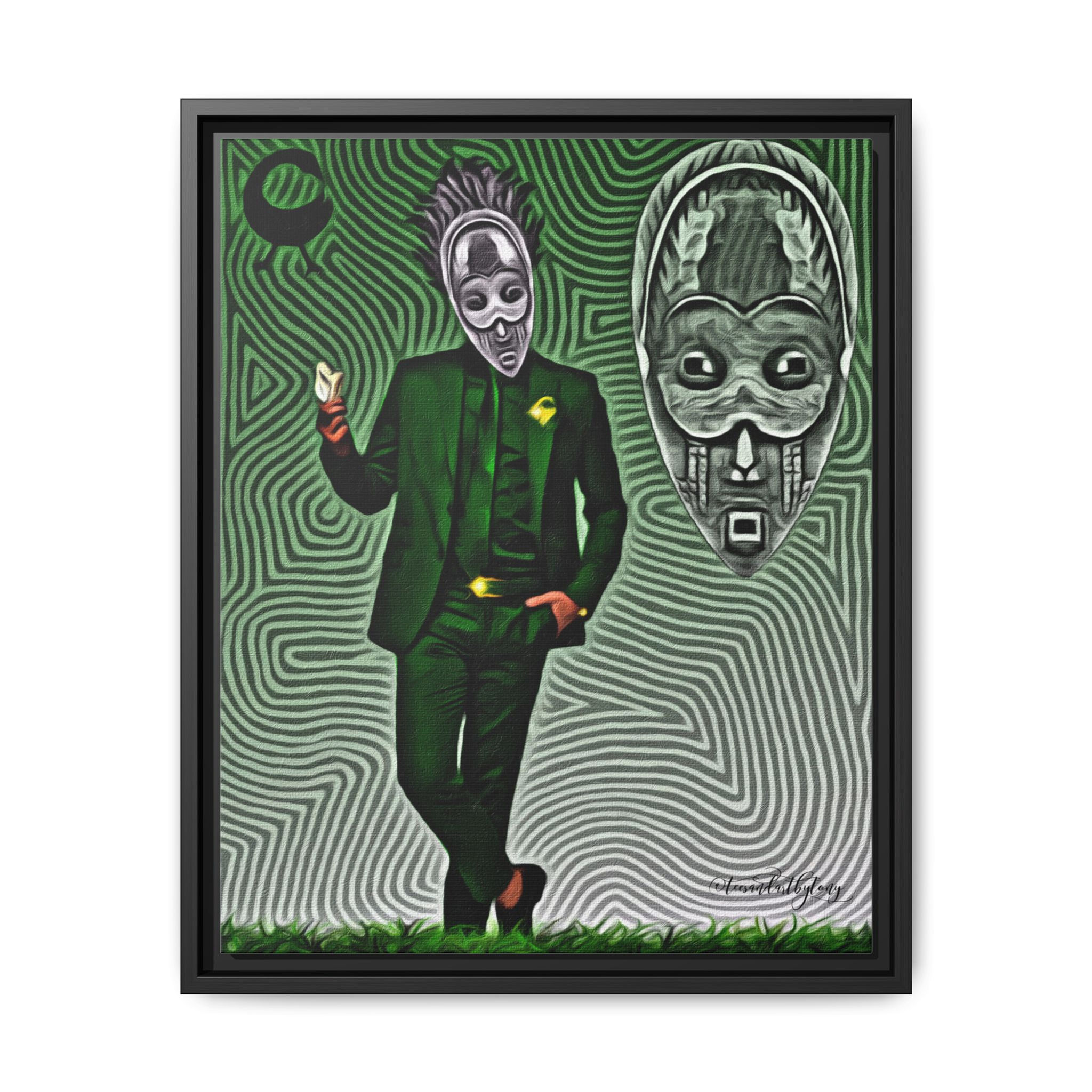 Nubian Ubuzalwane: Brotha Ulwazi (Knowledge) ...