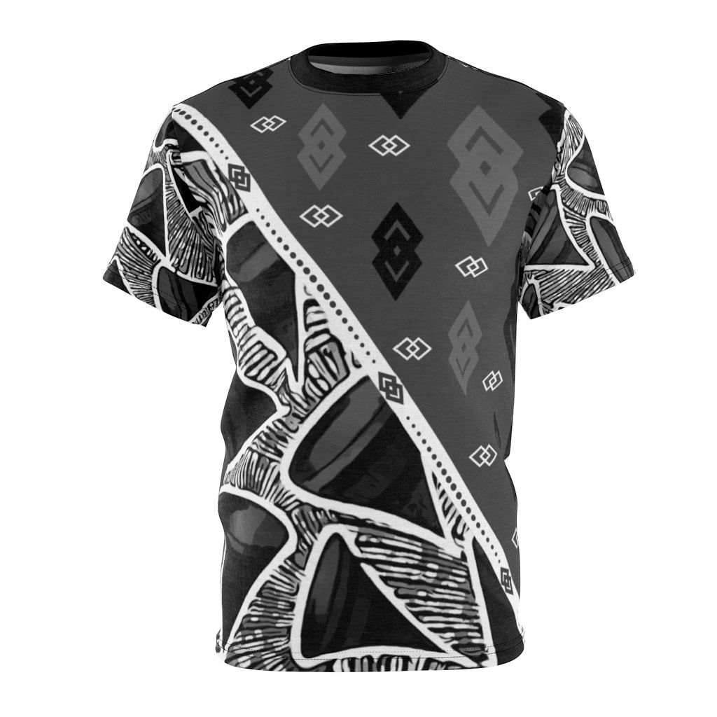 Gray Epa Tympany Ankara King's Tee