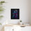 Thumbnail: Embrace HER: BLK Luv N' Abstract 18...