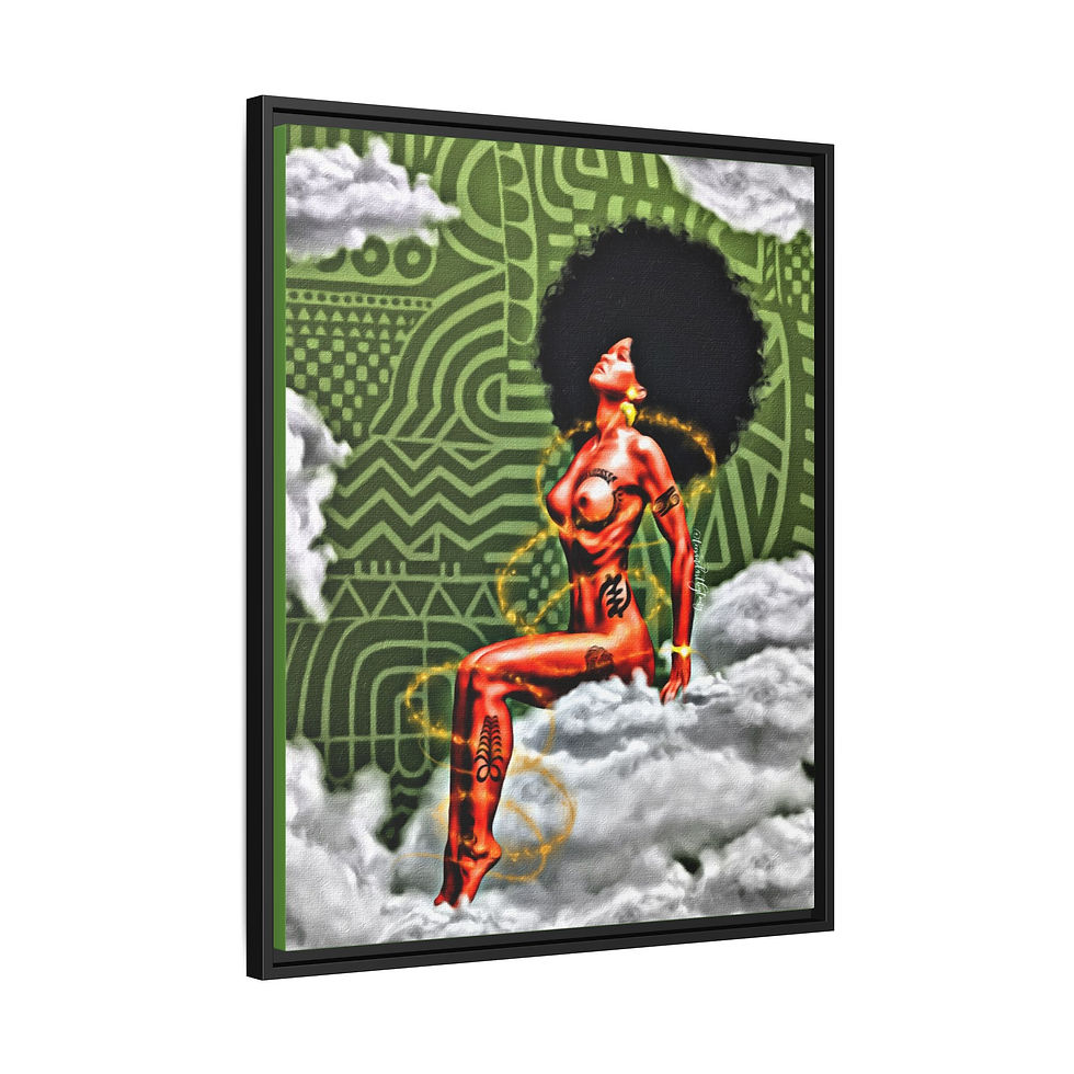 Thumbnail: Waumini: Spiritual Elevation