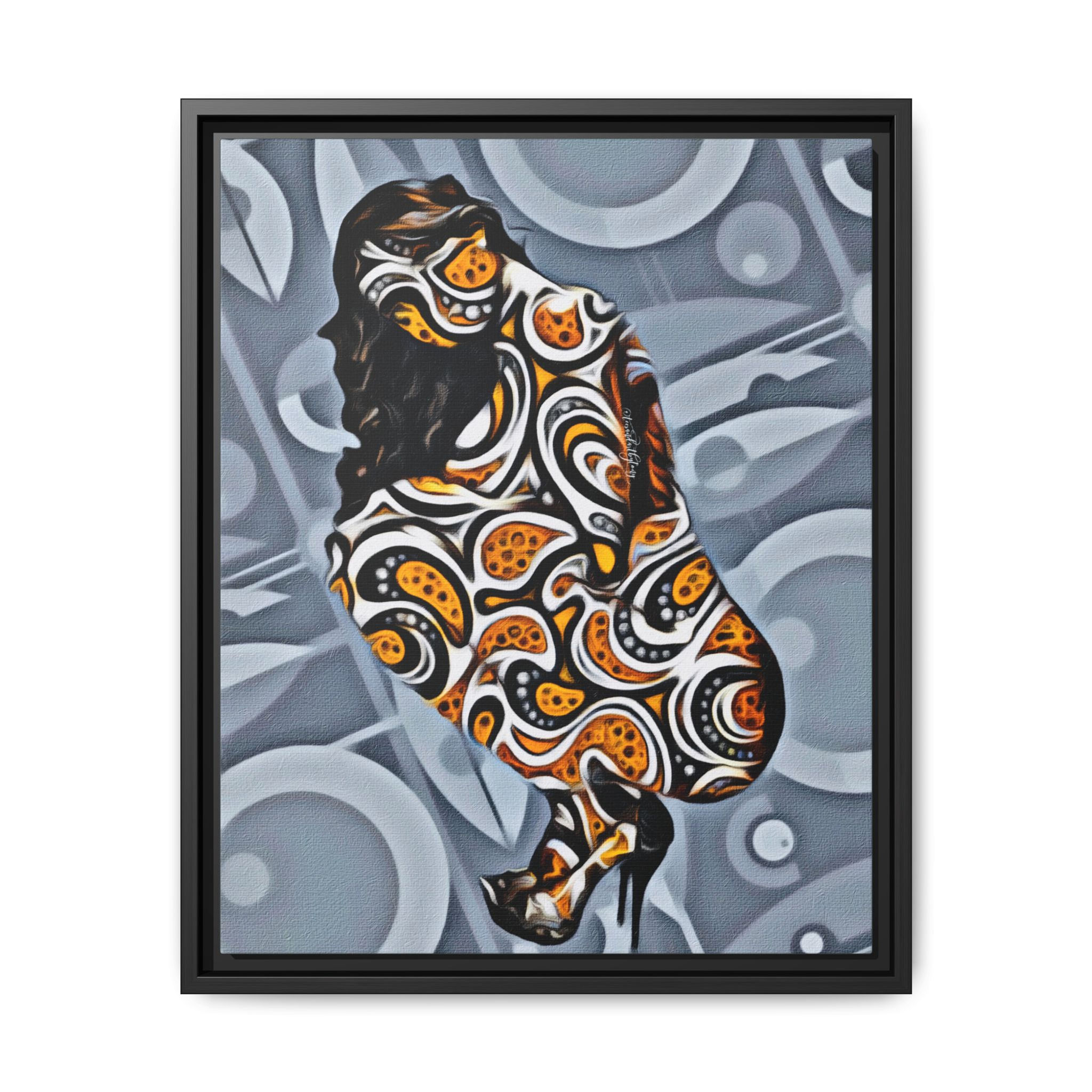 Beautiful Sista PAISLEY....