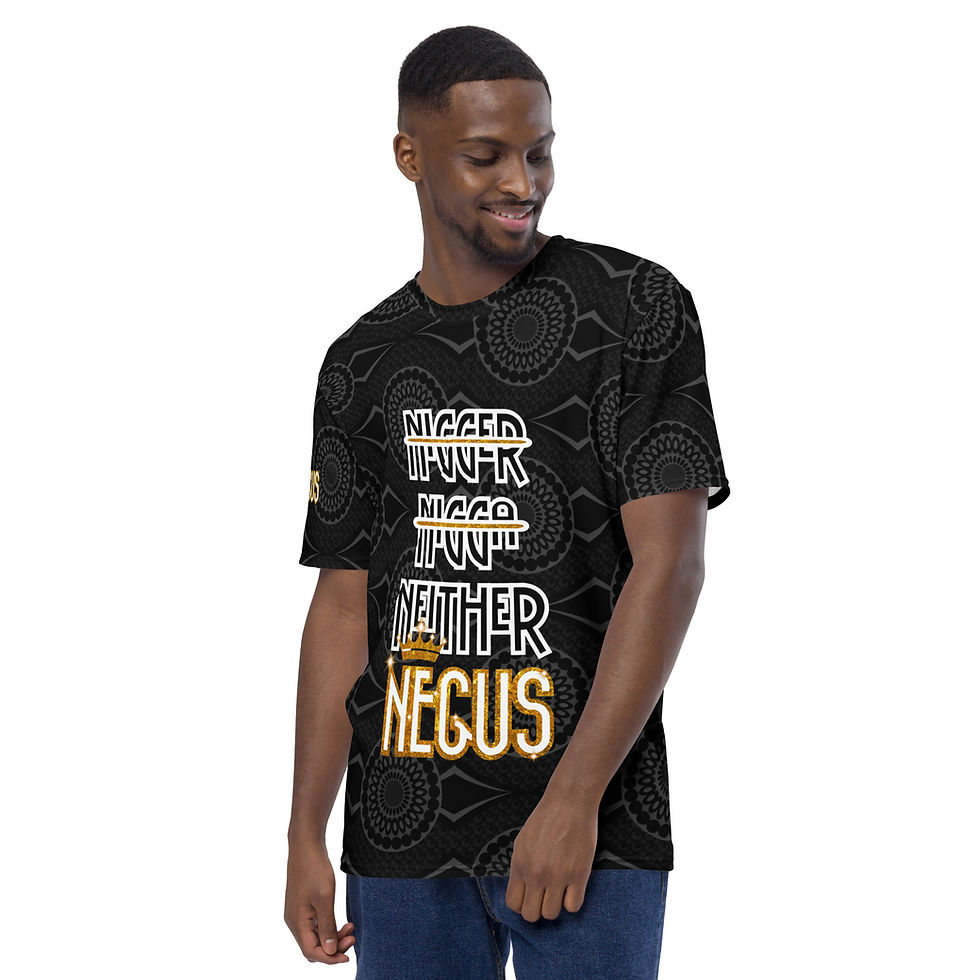 Thumbnail: NEGUS: King's Tee