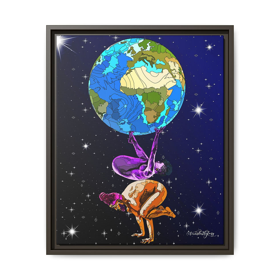 Thumbnail: Atlas: Sisi Ni Miungu...