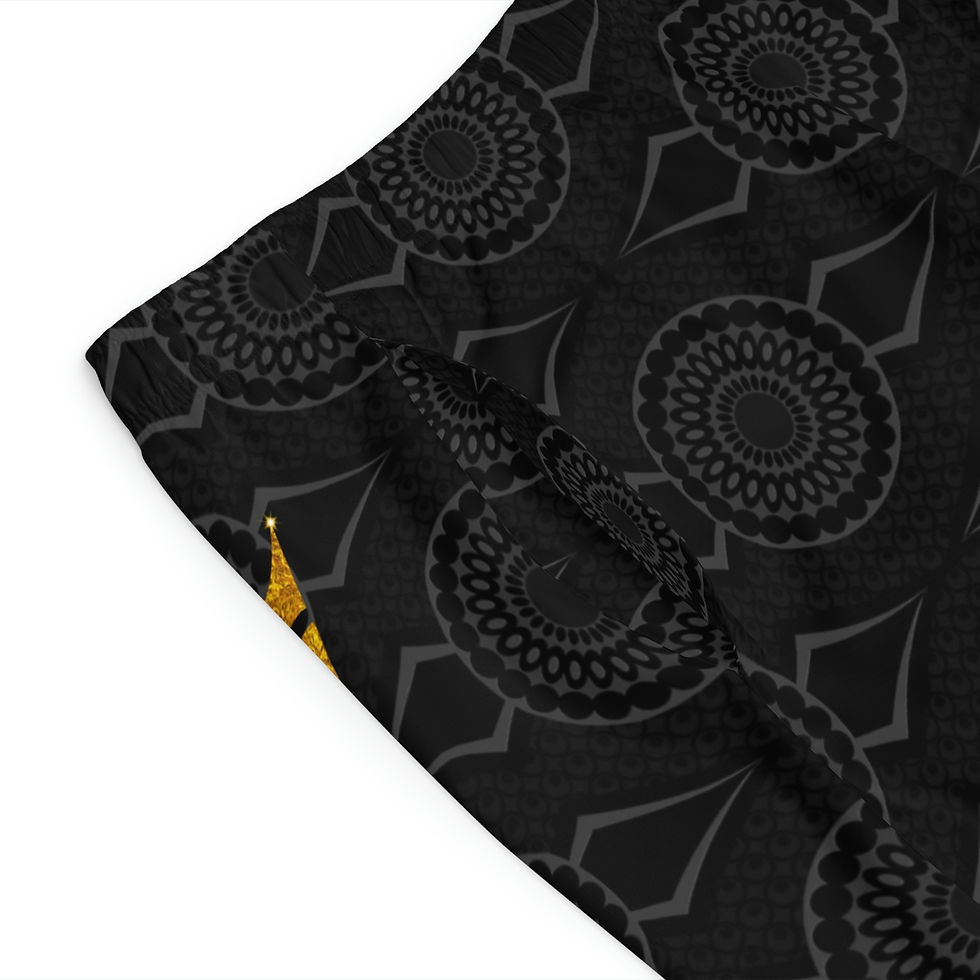 Thumbnail: NEGUS: King's Shorts