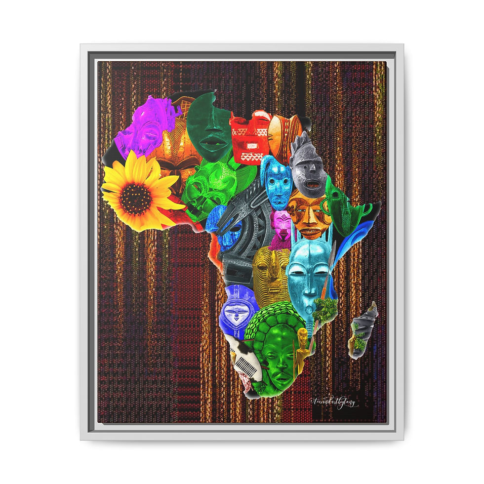 Thumbnail: ALKEBULAN N' COLOR...