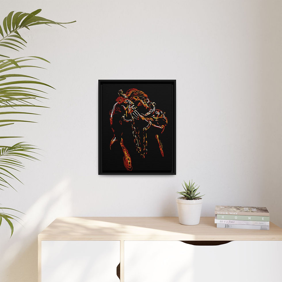 Thumbnail: OPRESSED: Supremacy N' Color...