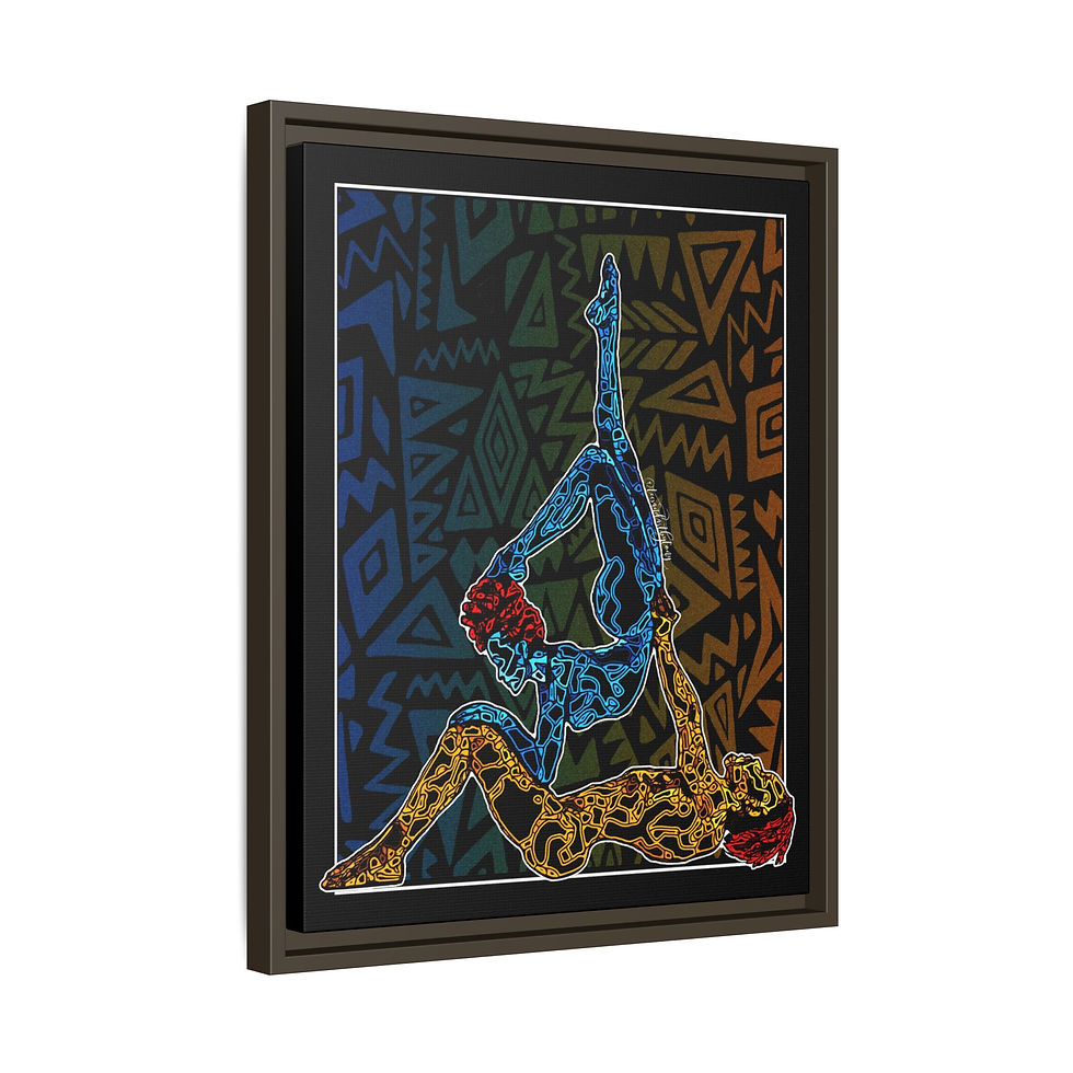 Thumbnail: Piramidi Ya Mpenzi: BLK Luv N' Abstract 25...