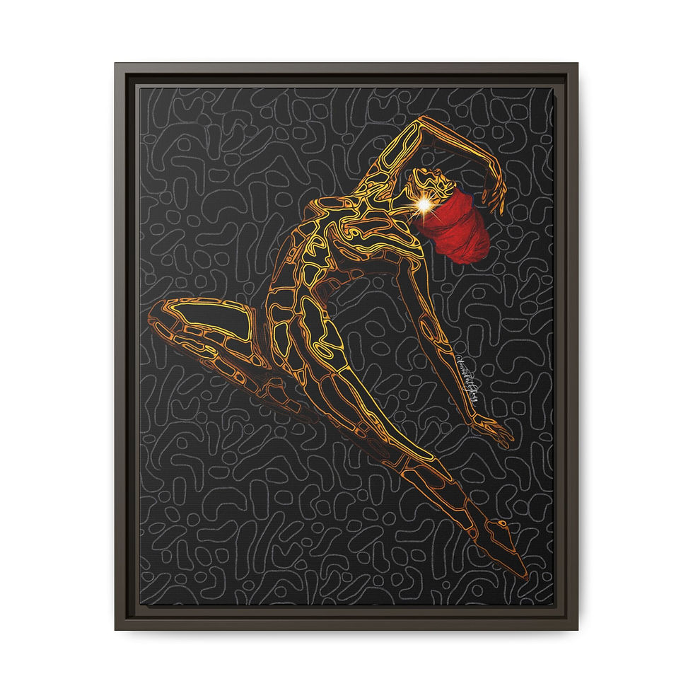 Thumbnail: Umama Wegolide: Mother Of Gold