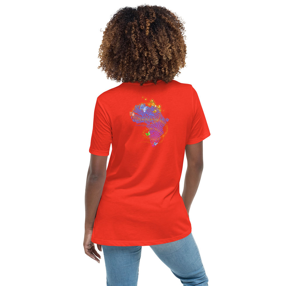 Thumbnail: Ujuzi: Queen's Tee