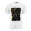 Thumbnail: Black Is DIVINE: Kemetic King's White Tee
