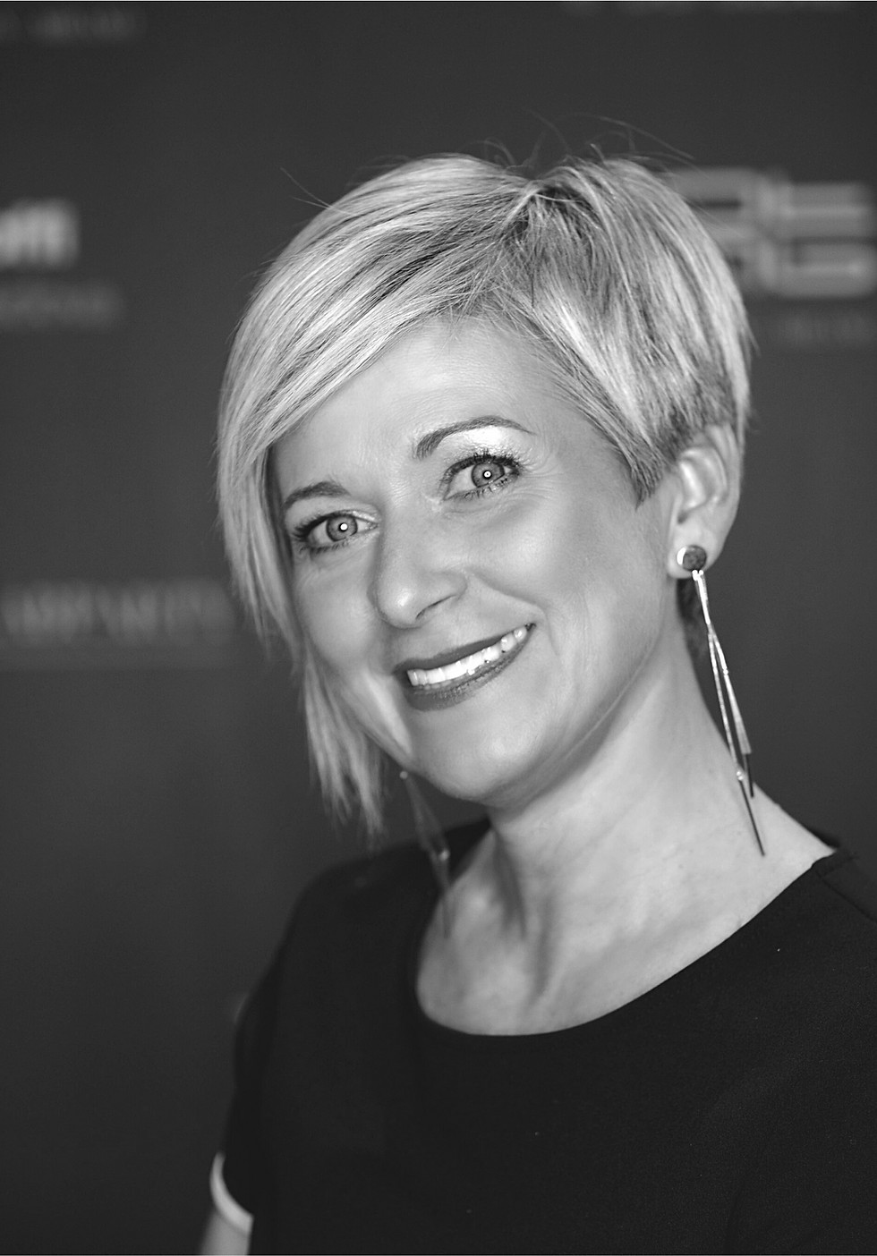 Superyacht Life team member - Cristina Fonzar