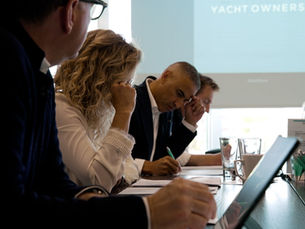 Judging for the inaugural Honours completed in Monaco