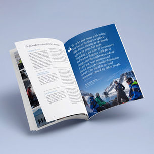 Read our annual report