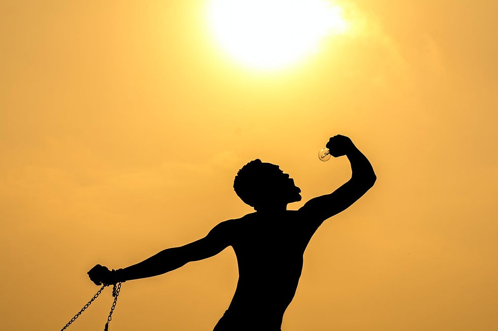 How to Escape Wage Slavery – What I’ve Learned