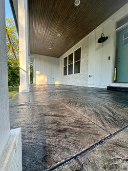 fortenberry front porch 3