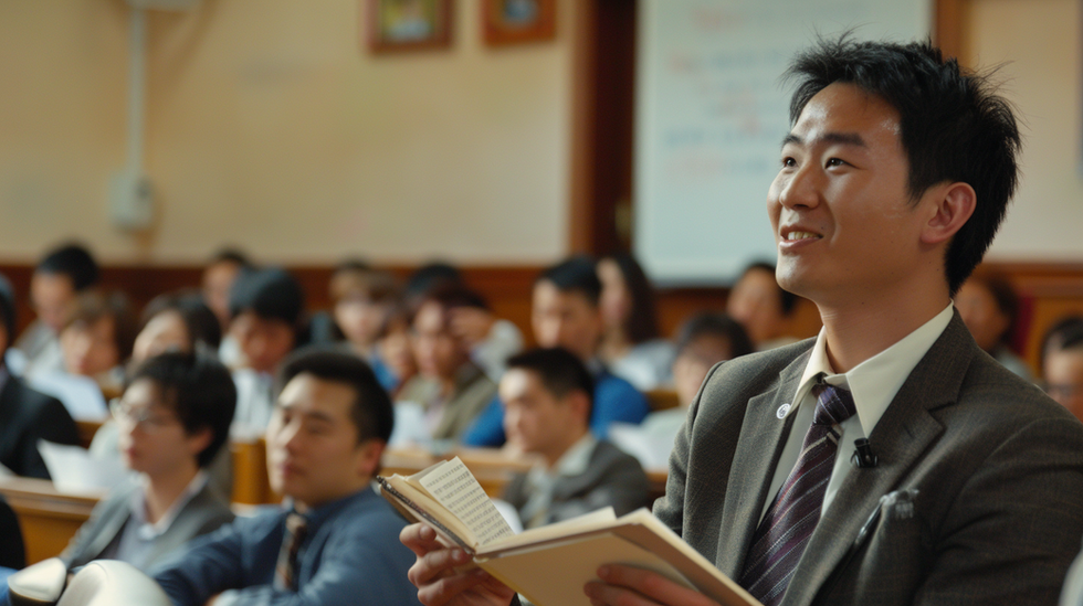 How to Sell Your Ideas Up the Chain of Command