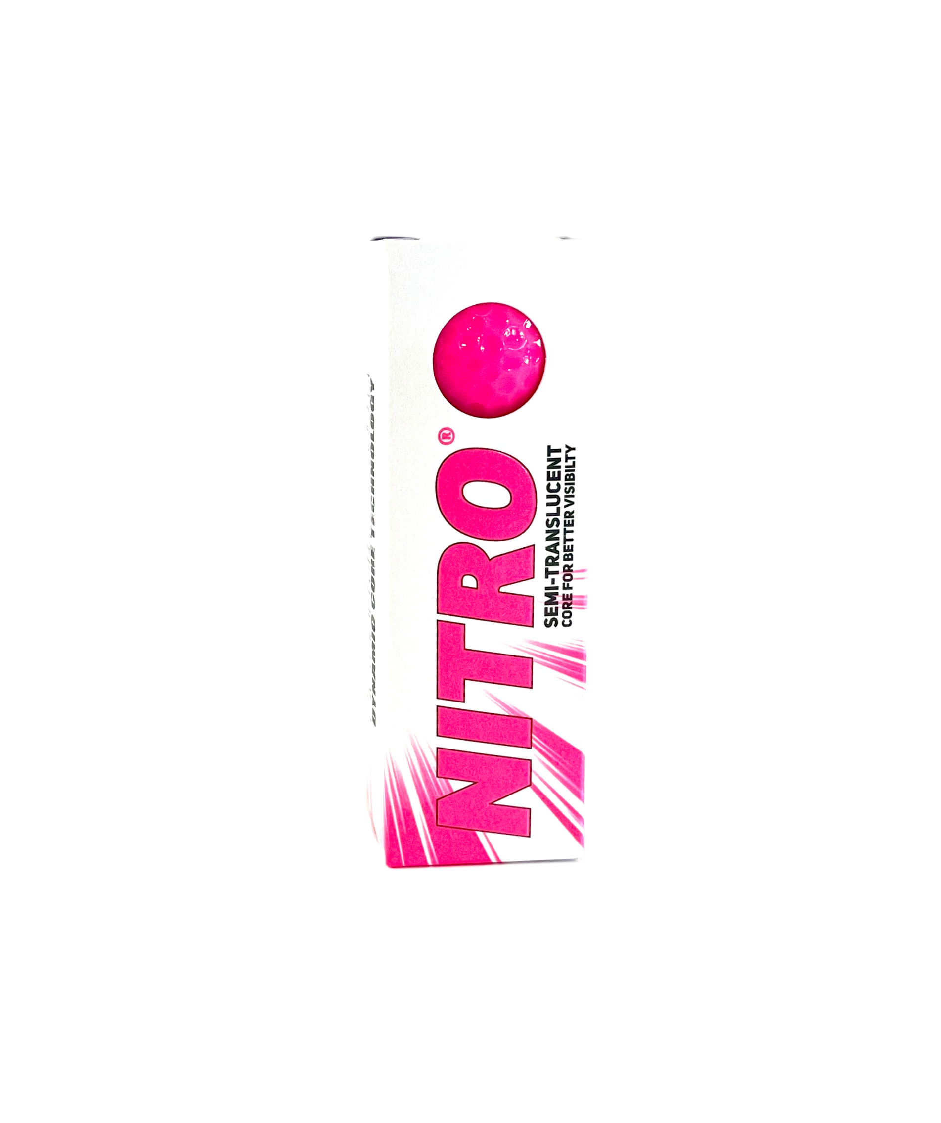 Nitro Pink