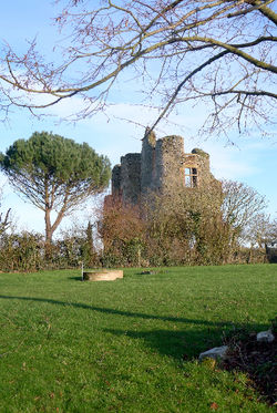 le_Chateau_des_hayes_N°4_César_GILLOT