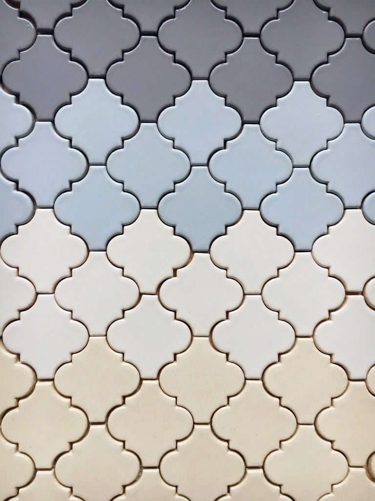 Прев'ю: ARABESQUE