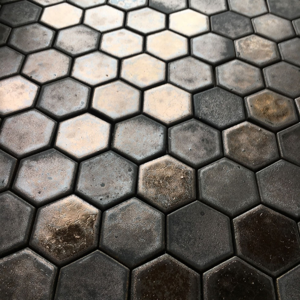 Прев'ю: HEXAGON
