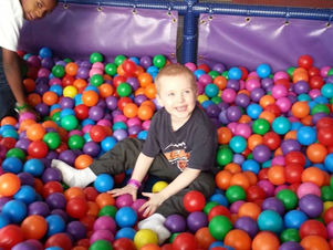 Bellaboo’s in Lake Station, Indiana: Big Fun for Little Kids