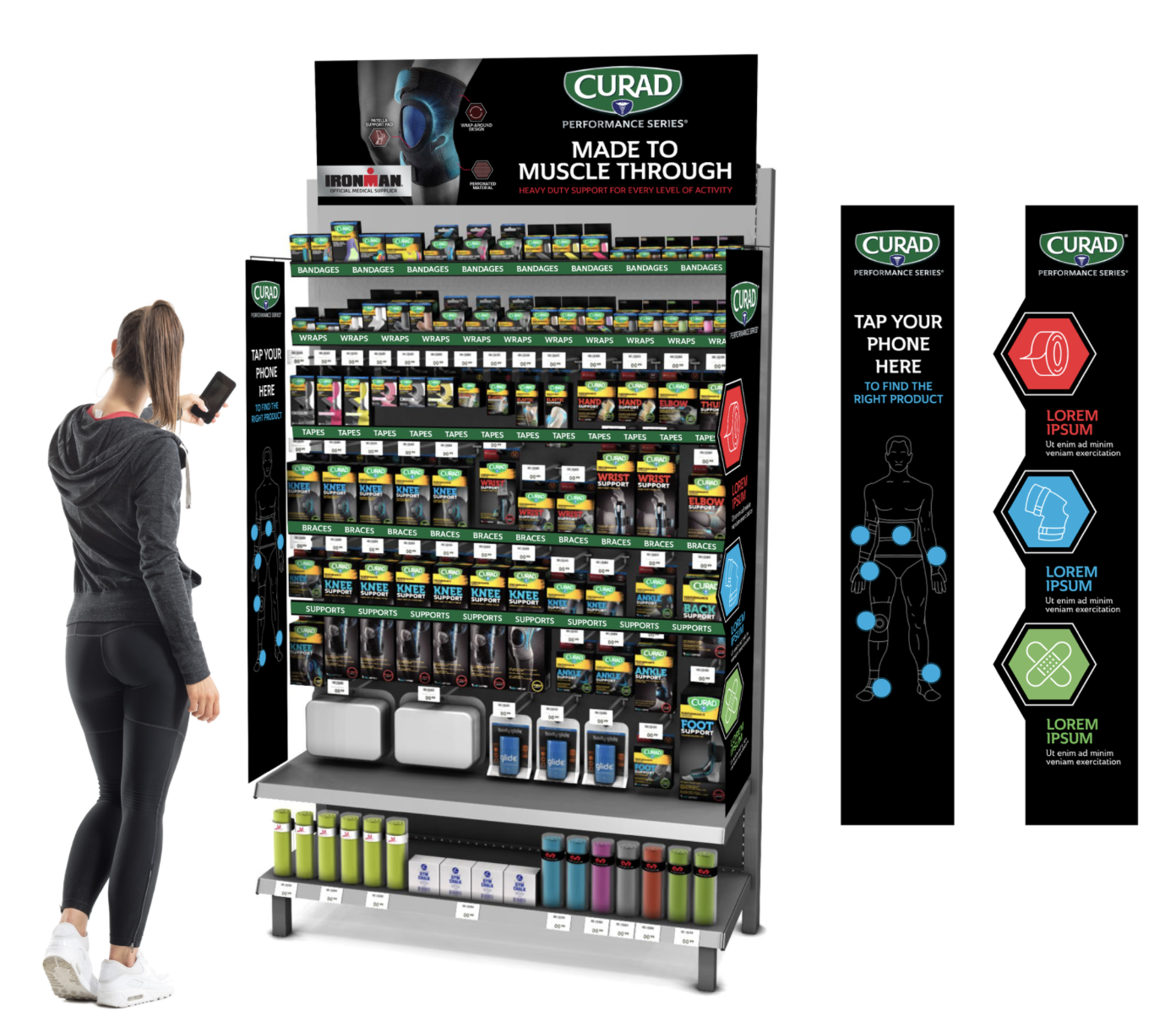 CURAD DIGITAL EDUCATION