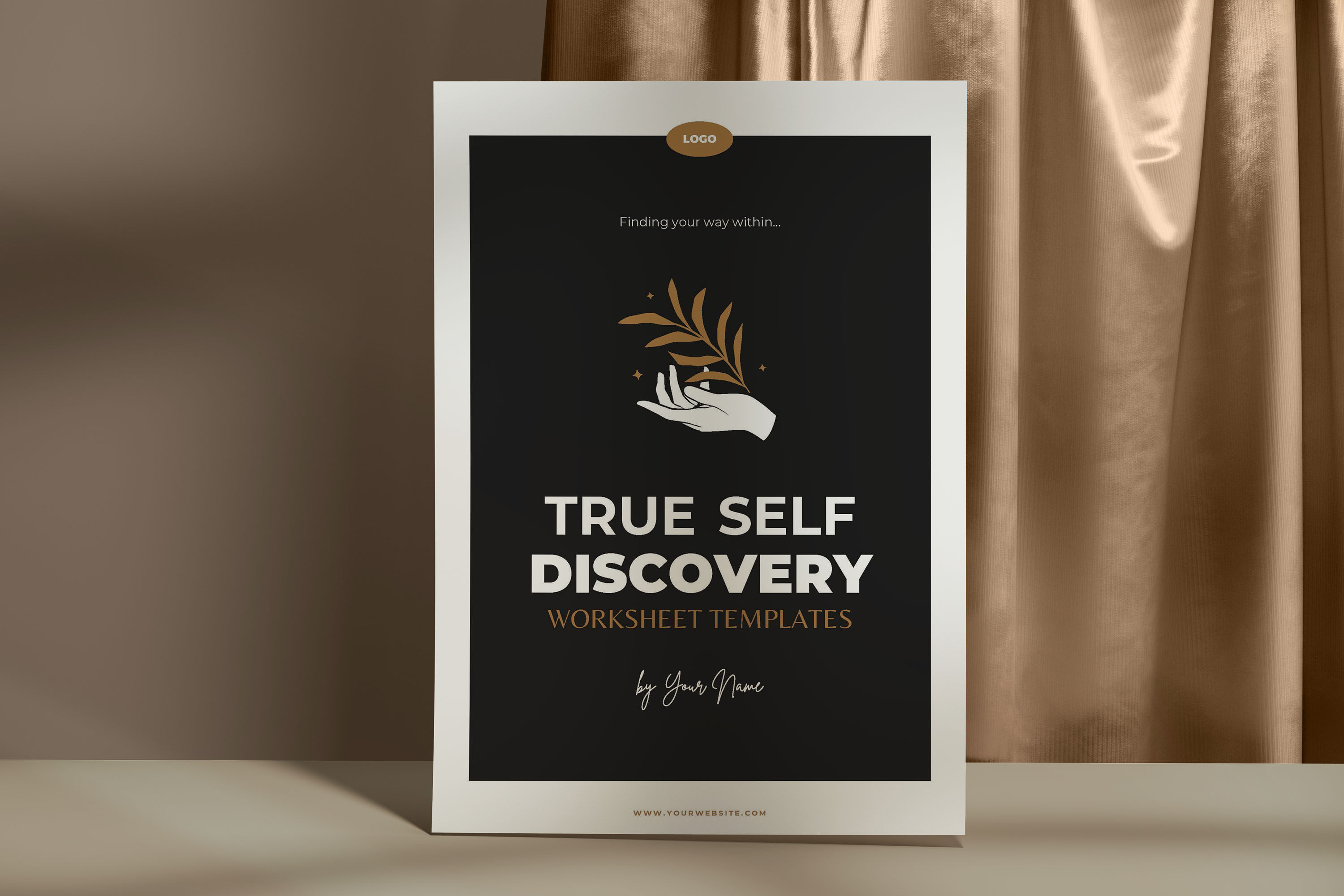 Self Discovery Workbook
