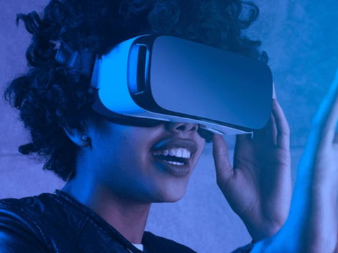 Extended Reality Made Simple: The 5-Minute Guide to Virtual, Augmented, and Mixed Reality