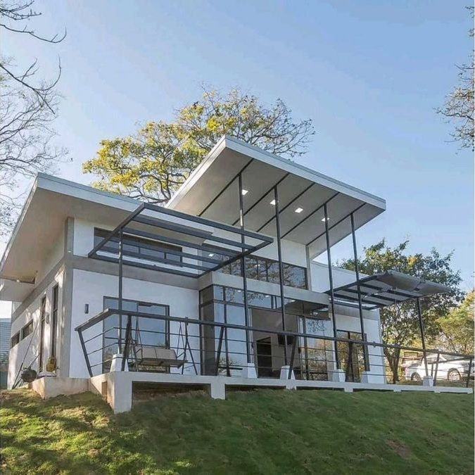OCEANO MARBELLA REALTY