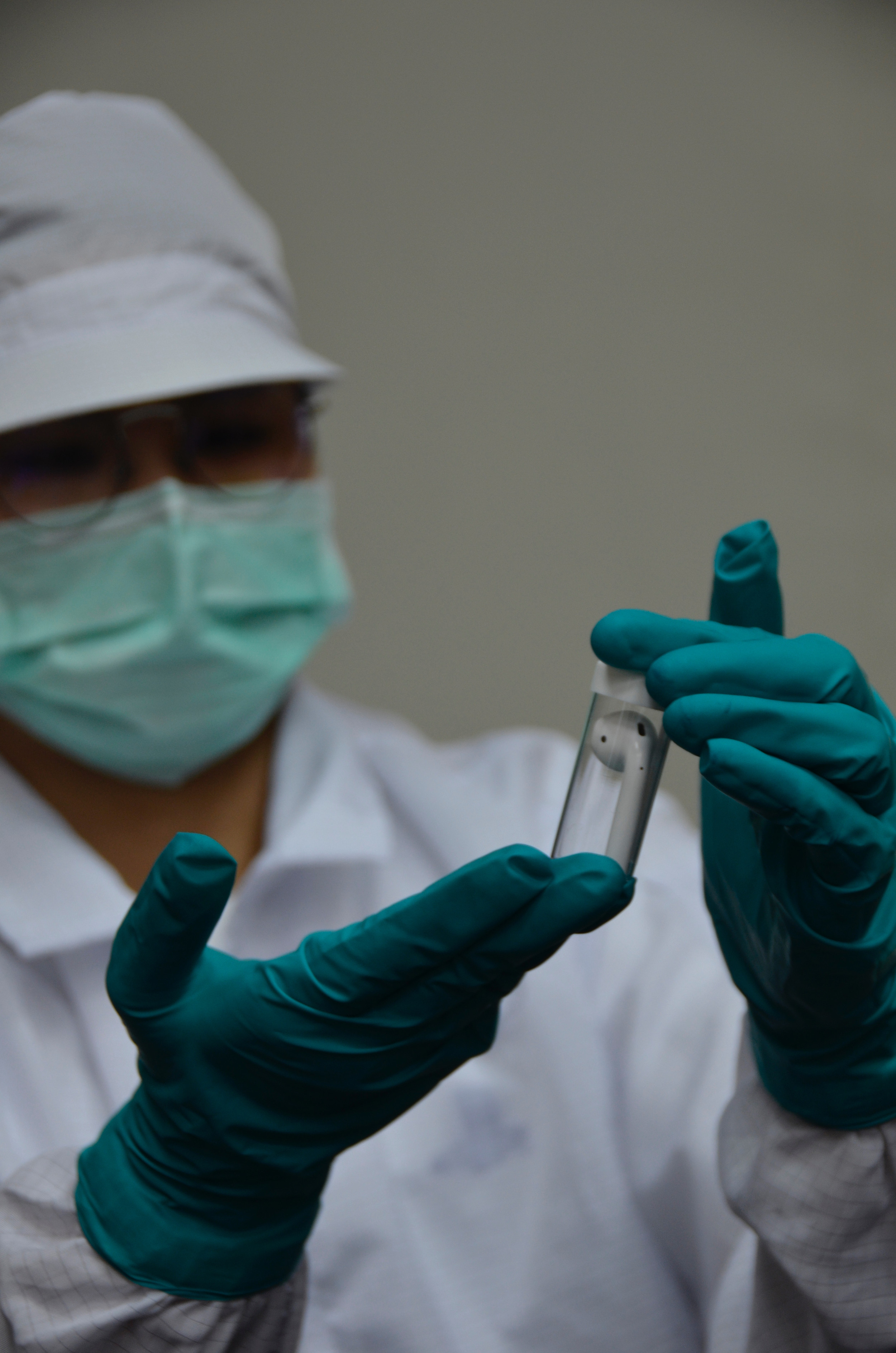 Pair of Apple AirPods Gen 2 Instant Exchange Battery Replacement Dr Pods