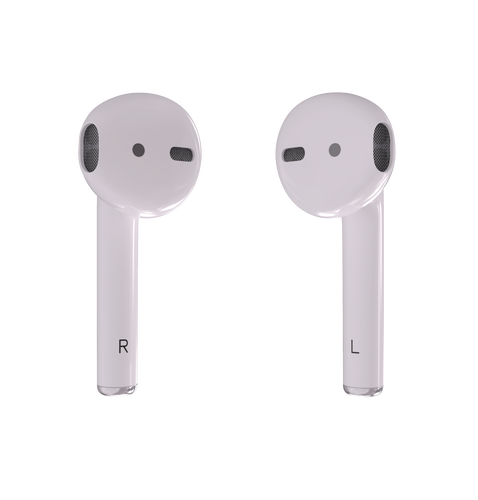 Left Airpod Pro Airpod Lost One Ear Left Airpod Pro Airpod Bud Not
