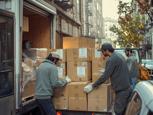 Make Your Move Easy: Top Tips from Best Packers and Movers in Kolkata!