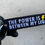 Thumbnail: The Power Is Between My Legs Key Tag