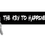 Thumbnail: The Key To Happiness! Key Tag