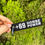Thumbnail: +69 Horse Power Key Tag