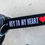 Thumbnail: Key To My Heart Key Tag