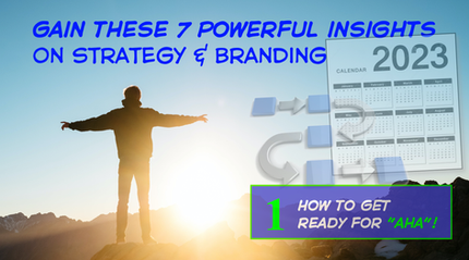 2024: Gain These 7 Powerful Insights On Strategy & Branding