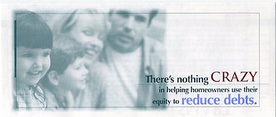 Direxc Response brochures feature benefit-oriented content.