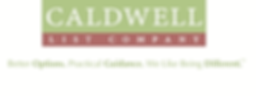 Logo and tagline, as part of new brndidentity, developed for Atlanta-based list brokerage.