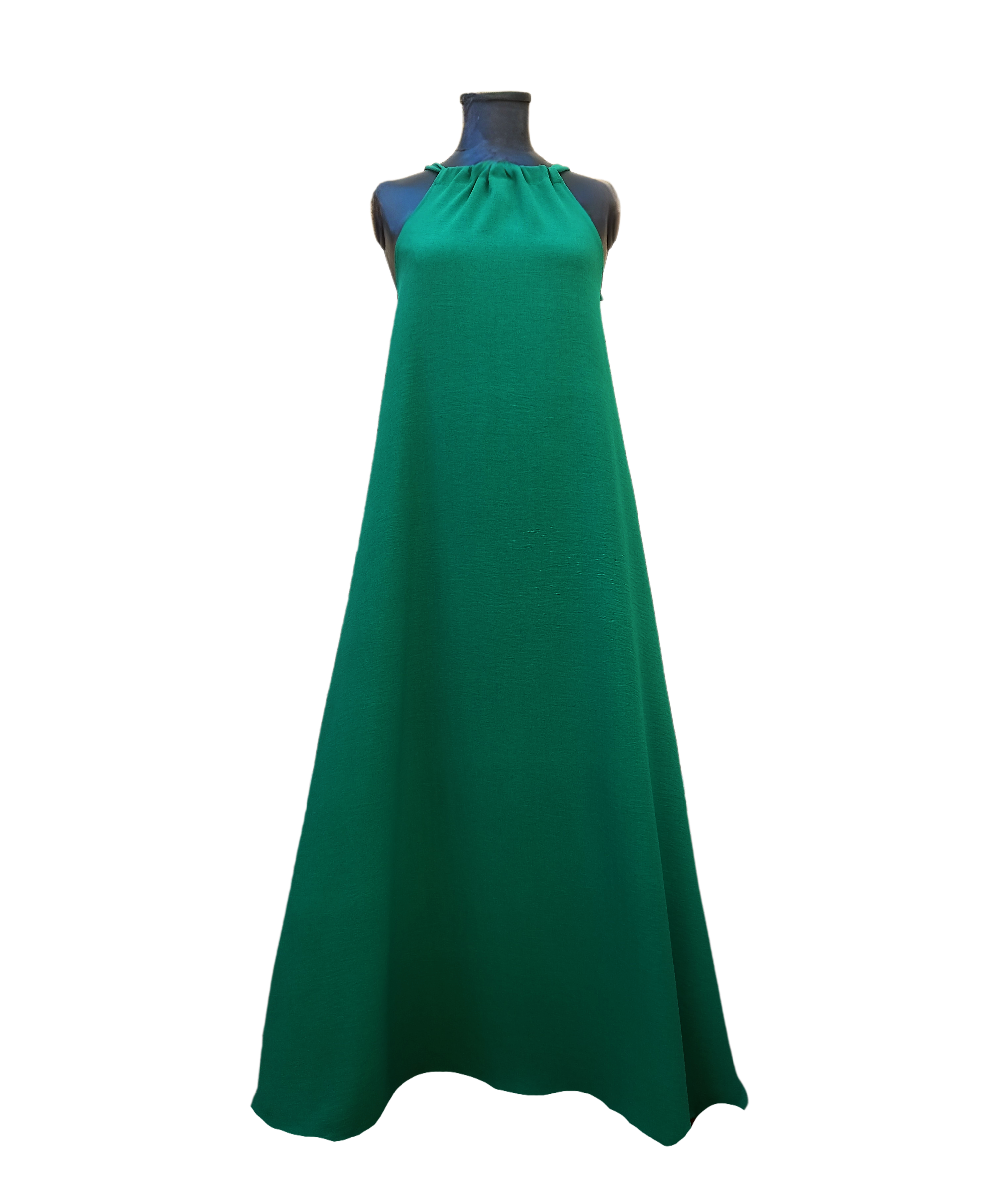 VESTIDO VESTAL