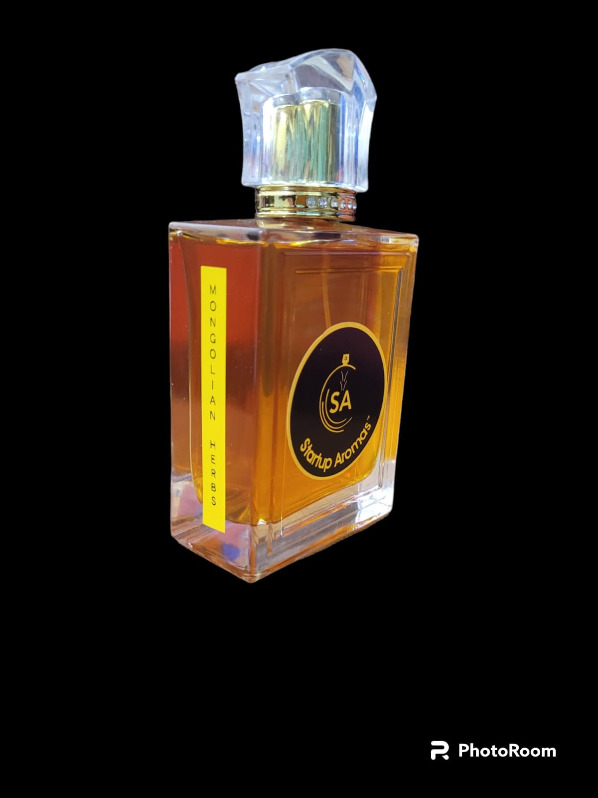 Mongolian Herbs - 100ml