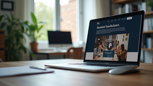 Transform Your Website with Expert Web Design Services