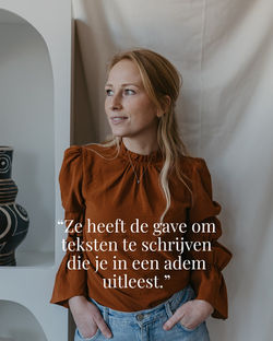 Fotograaf Zuid-Holland