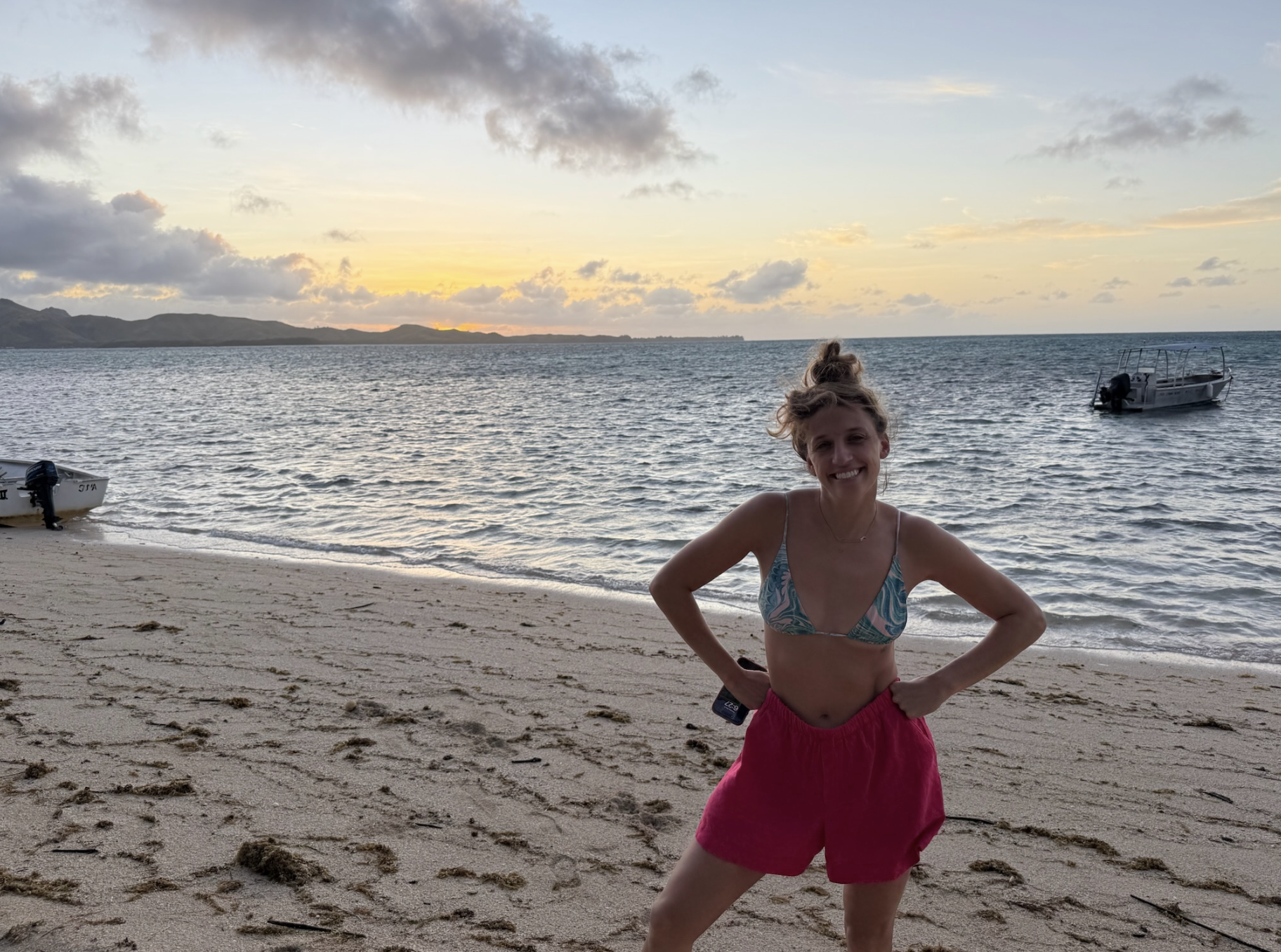 Lizzy Weitzman member spotlight photograph 3